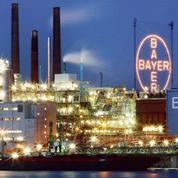 Bayer prêt à débourser 62 milliards de dollars pour racheter Monsanto