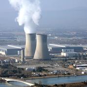 Nucléaire : EDF et l'État ont chacun leur tempo