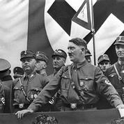 Les Américains ont empêché un attentat juif contre Hitler en 1933
