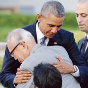 Obama relance la lutte contre les armes nucléaires à Hiroshima