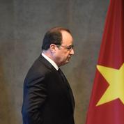 Laurent Bouvet : «Hollande doit dissoudre l'Assemblée ou organiser un référendum»