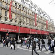 Galeries Lafayette : la CGT rejette l'accord sur le travail dominical