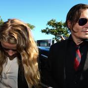 Johnny Depp jugé «agressif» n'a plus le droit d'approcher Amber Heard