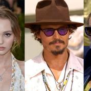 Vanessa Paradis et Lily-Rose Depp défendent Johnny Depp