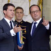 Loi travail : Hollande et Valls peuvent-ils tenir ?