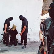 À Gaza, le Hamas renoue avec les exécutions
