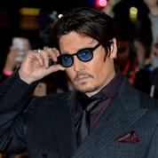 Il faut sauver le soldat Johnny Depp