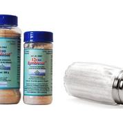 Symbiosal: un faux sel qui serait bon pour la santé
