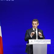 Nicolas Sarkozy invité à «éclaircir sa situation» en vue de la primaire