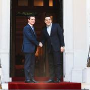 Loi travail : Manuel Valls veut faire plier la CGT