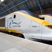 Eurostar lance une nouvelle plateforme pour des billets moins chers