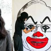 Un artiste malaisien risque un an de prison pour ses caricatures