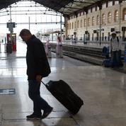 Grève SNCF: comment échanger ou se faire rembourser son billet de train?