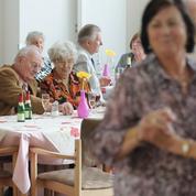 L'appauvrissement des seniors en Allemagne relance le débat sur les retraites