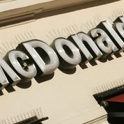 À Carpentras, le FN dénonce McDonald's «spécialisé dans l'obésité et l'évasion fiscale»