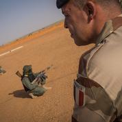 Le G-5 Sahel mise sur les opérations transfrontalières
