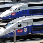 SNCF : la CGT n'a pas validé l'accord de branche