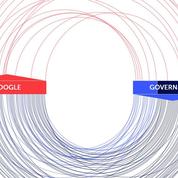 Google recrute dans l'administration européenne pour défendre ses intérêts