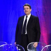 En charge de la primaire, Thierry Solère temporise sur le cas Sarkozy