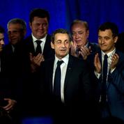 Sarkozy ne cédera pas sur son calendrier