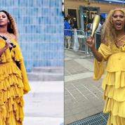 Un fan de Beyoncé parodie de manière bluffante la performance de Lemonade