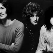 Led Zeppelin face à la justice pour défendre Stairway to Heaven