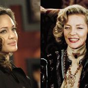 Angelina Jolie dans un remake du Crime de l'Orient-Express ?