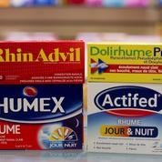 Bataille commerciale et réglementaire dans la pharmacie en ligne