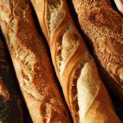 On consomme toujours moins de pain en France