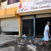 Venezuela : la capitale de l'Etat de Sucre en «quasi état de siège»