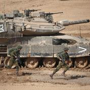 L'armée israélienne est-elle toujours invincible?