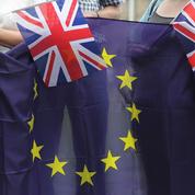 Brexit : «Le risque de désintégration du Royaume-Uni existe»