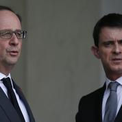 Primaire: Hollande sème le trouble à gauche