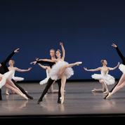 Le New York City Ballet en veut