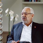 Rached Ghannouchi: «L'État tunisien n'est pas laïque»