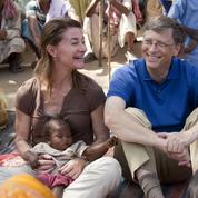 Bill Gates: «Notre budget de 5 milliards de dollars est modeste face aux besoins sanitaires»