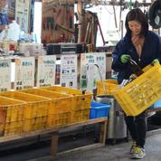 Objectif zéro déchet pour la ville de Shikoku au Japon