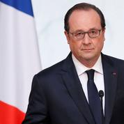 Politique familiale : François Hollande veut convaincre