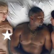 Taylor Swift, Rihanna ou Donald Trump... Un surprenant casting dans le lit de Kanye West