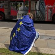 À Londres, un étrange déni du Brexit