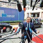 À Bruxelles, les 27 pressent Cameron de lancer le divorce