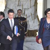 Loi travail : Valls et El Khomri vont encore amender le texte