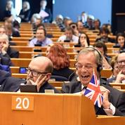 Après le Brexit, le Parlement européen plongé dans l'incertitude