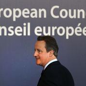 Cameron : le «non» à l'UE marque un départ sans retour