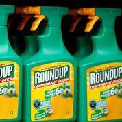Bruxelles prolonge l'autorisation de vente du Roundup