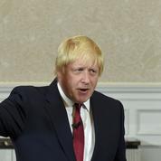 Coup de théâtre au Royaume-Uni: Boris Johnson renonce à briguer la succession de Cameron