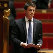 Valls remet en question la directive sur les travailleurs détachés