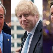 Cameron, Farage, Johnson, des lâches ? Quand la critique française tourne à la schizophrénie