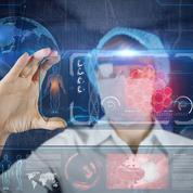 Intelligence artificielle : la santé attire les géants de la tech