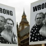 13 ans après, pourquoi la guerre en Irak traumatise toujours les Britanniques